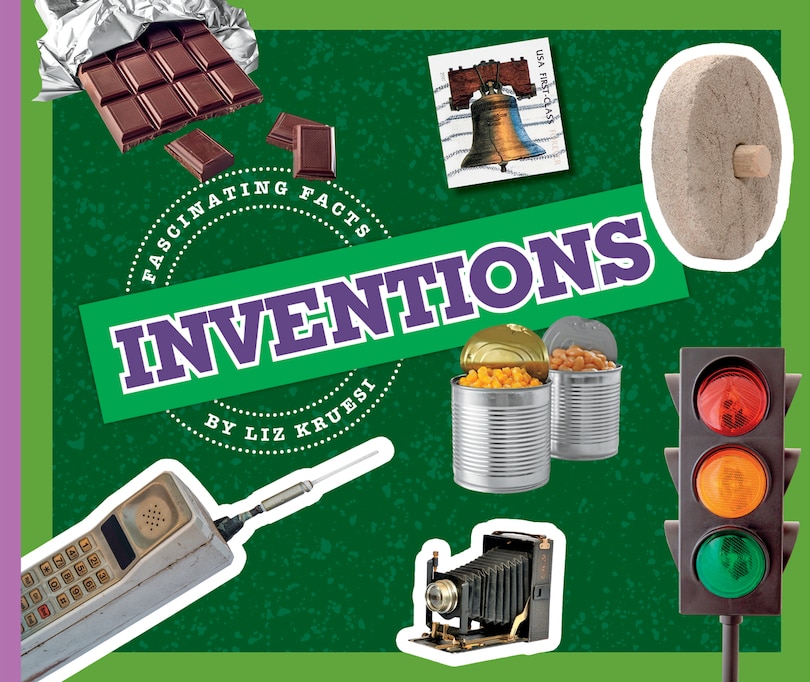 Front cover_Inventions
