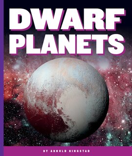 Front cover_Dwarf Planets