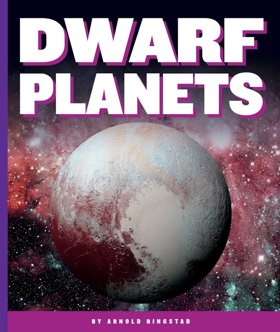 Front cover_Dwarf Planets