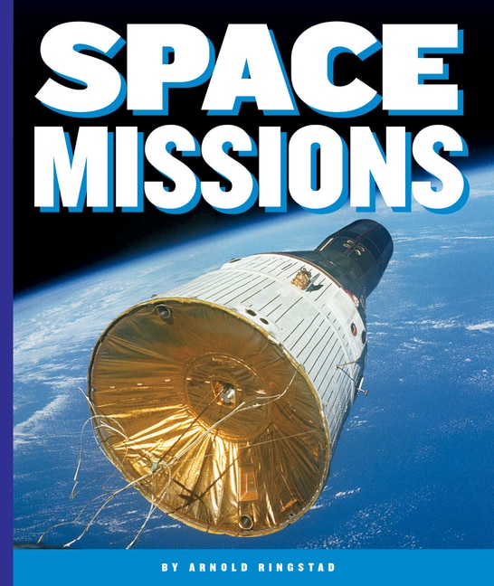 Couverture_Space Missions