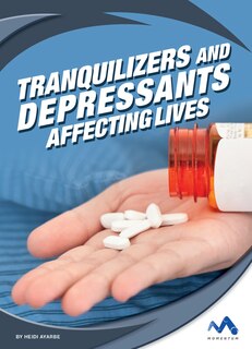 Couverture_Tranquilizers and Depressants