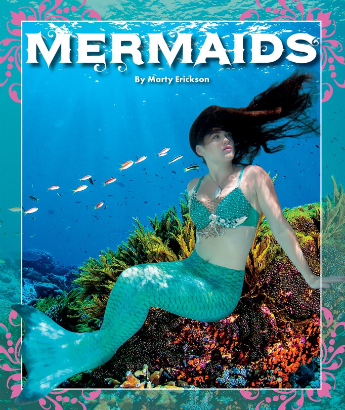 Front cover_Mermaids