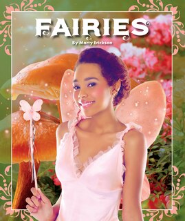 Front cover_Fairies