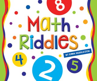 Front cover_Math Riddles