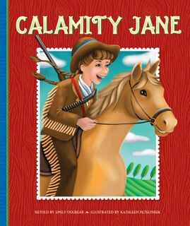 Front cover_Calamity Jane