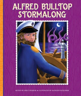 Front cover_Alfred Bulltop Stormalong