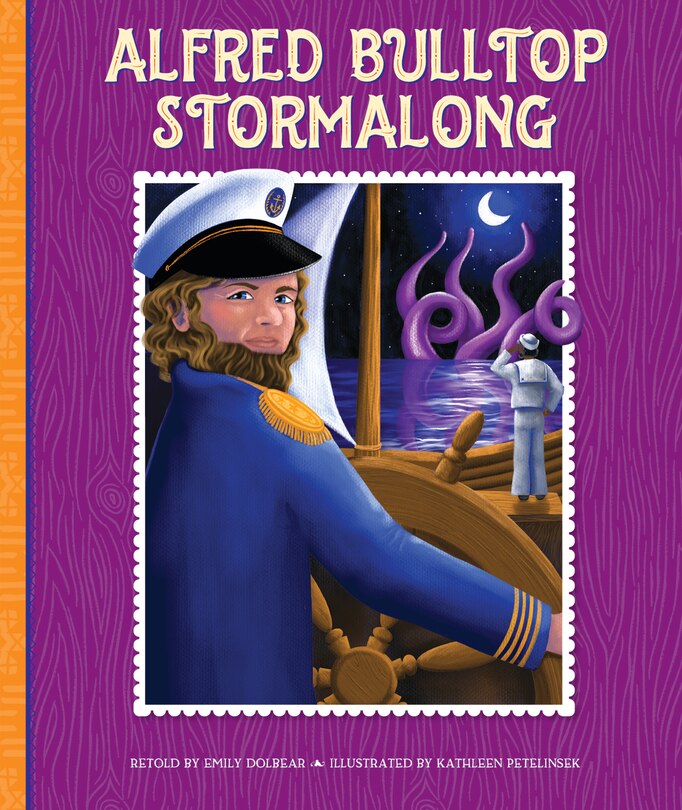 Front cover_Alfred Bulltop Stormalong