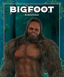Front cover_Bigfoot