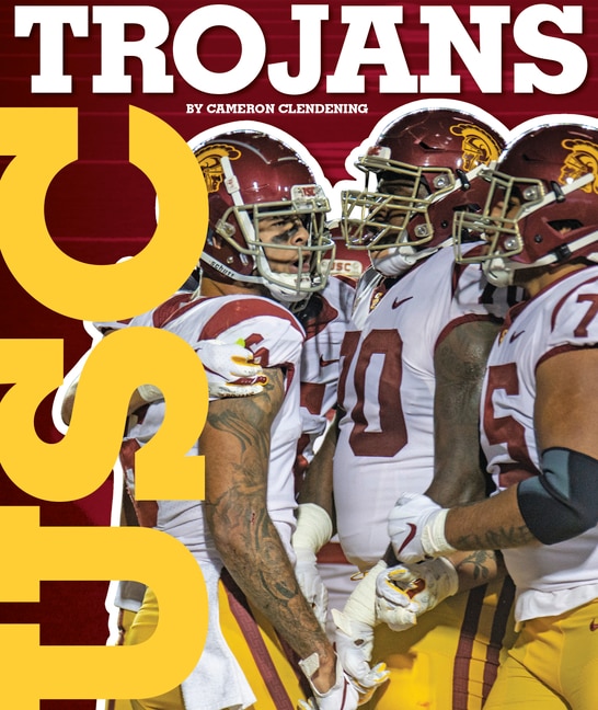 Usc Trojans