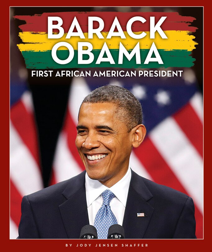 Front cover_Barack Obama