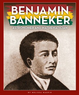 Front cover_Benjamin Banneker