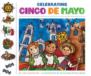 Front cover_Celebrating Cinco de Mayo