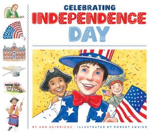 Front cover_Celebrating Independence Day