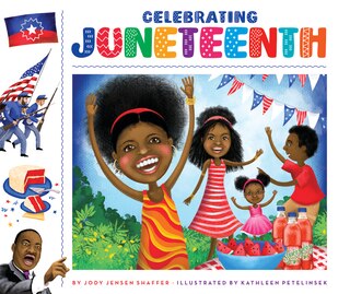 Couverture_Celebrating Juneteenth