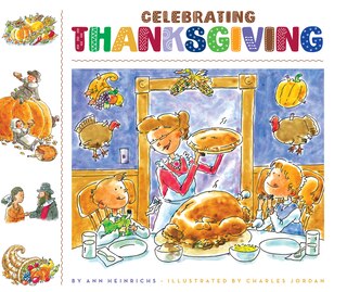 Front cover_Celebrating Thanksgiving
