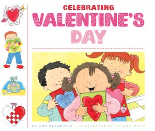 Front cover_Celebrating Valentine's Day