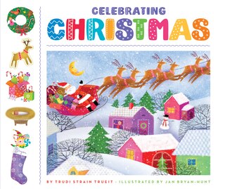 Couverture_Celebrating Christmas