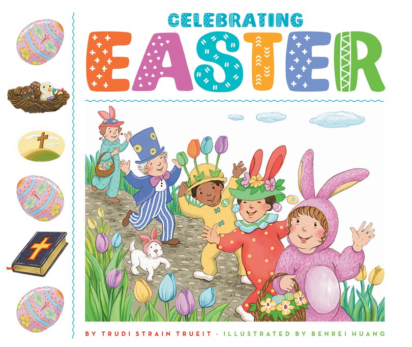 Front cover_Celebrating Easter