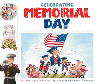 Front cover_Celebrating Memorial Day