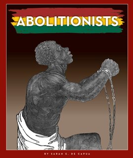 Front cover_Abolitionists