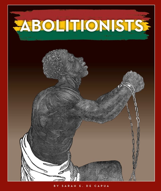Front cover_Abolitionists
