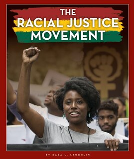 Couverture_The Racial Justice Movement