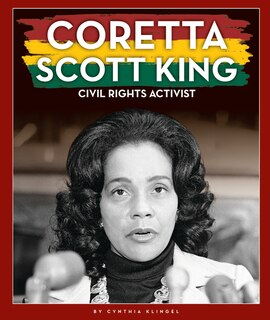 Front cover_Coretta Scott King