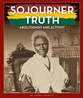 Front cover_Sojourner Truth