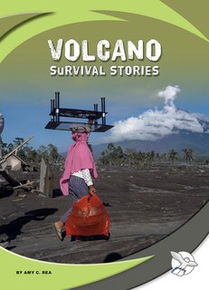 Front cover_Volcano Survival Stories