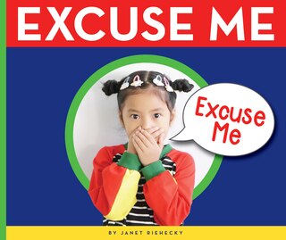 Front cover_Excuse Me