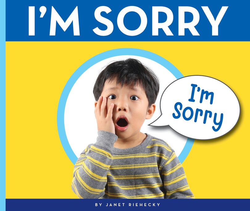 Couverture_I'm Sorry