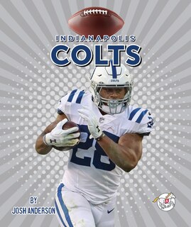 Couverture_Indianapolis Colts