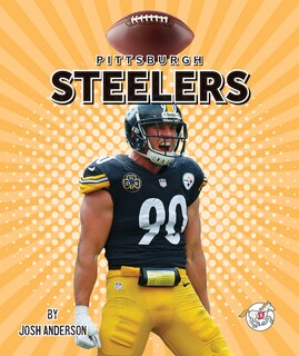 Couverture_Pittsburgh Steelers