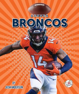 Couverture_Denver Broncos