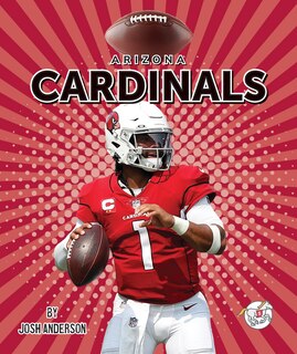 Front cover_Arizona Cardinals