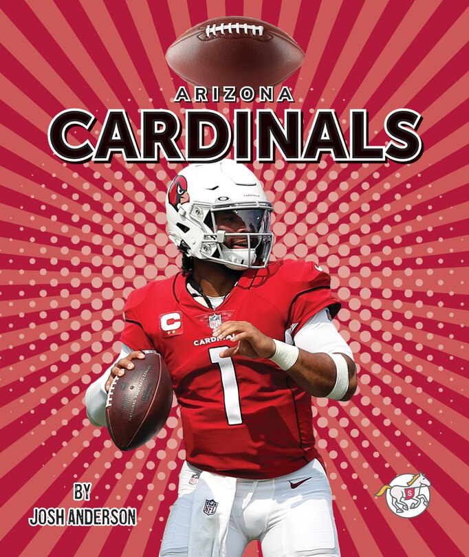Front cover_Arizona Cardinals
