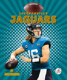 Couverture_Jacksonville Jaguars