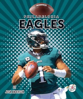 Front cover_Philadelphia Eagles