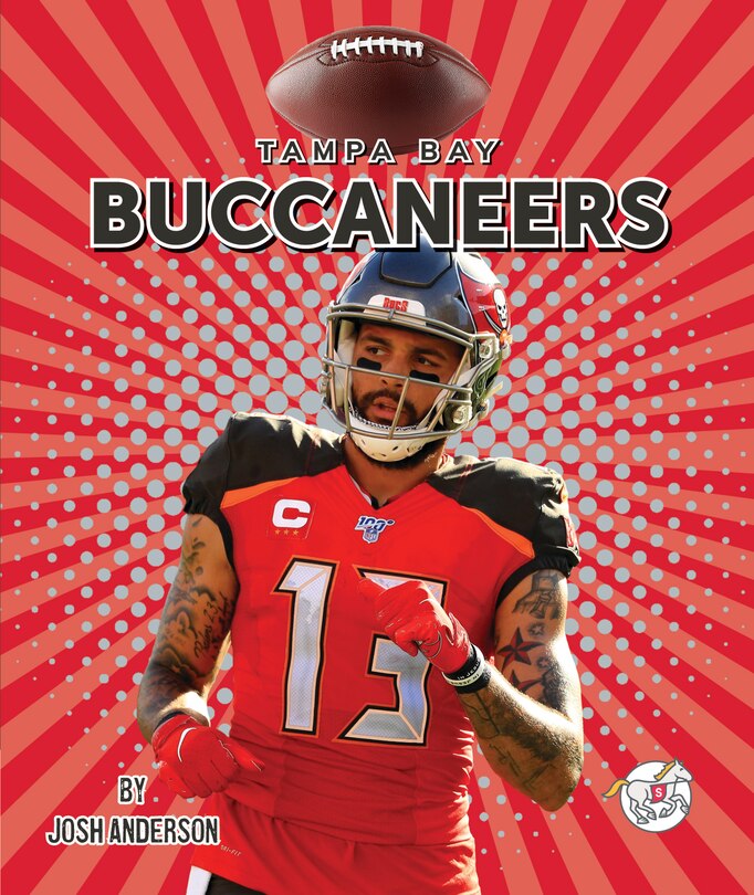 Front cover_Tampa Bay Buccaneers