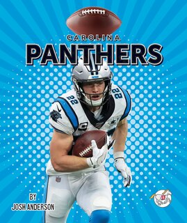 Couverture_Carolina Panthers