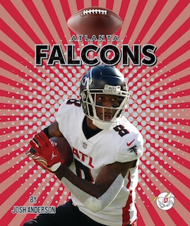 Front cover_Atlanta Falcons