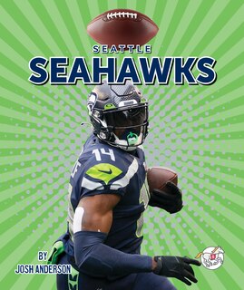 Couverture_Seattle Seahawks