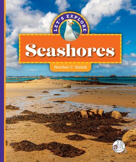 Couverture_Let's Explore Seashores