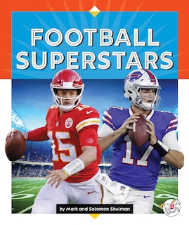 Front cover_Football Superstars