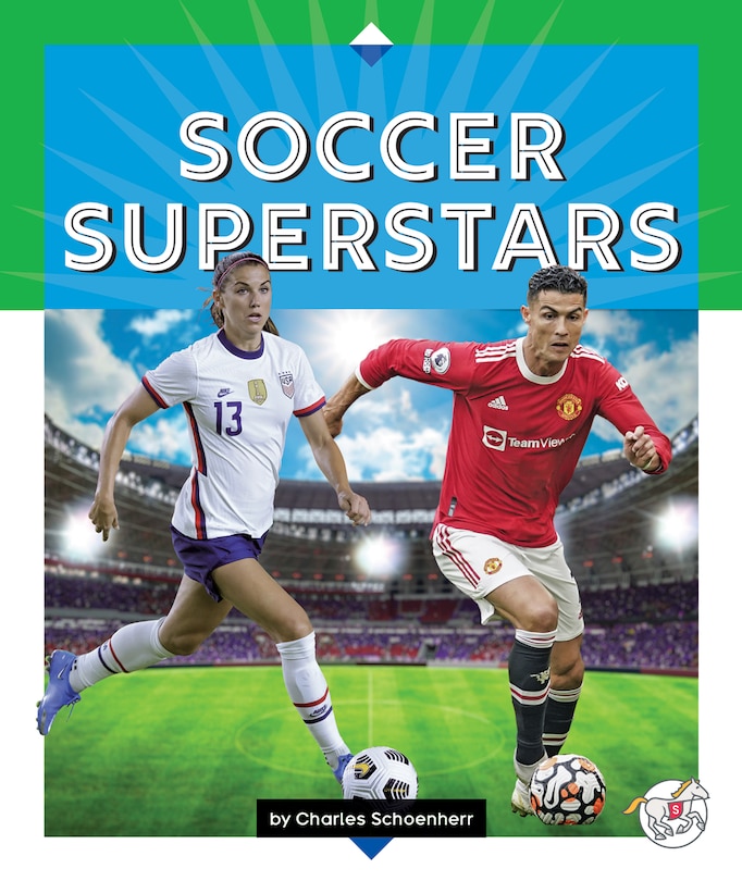 Front cover_Soccer Superstars