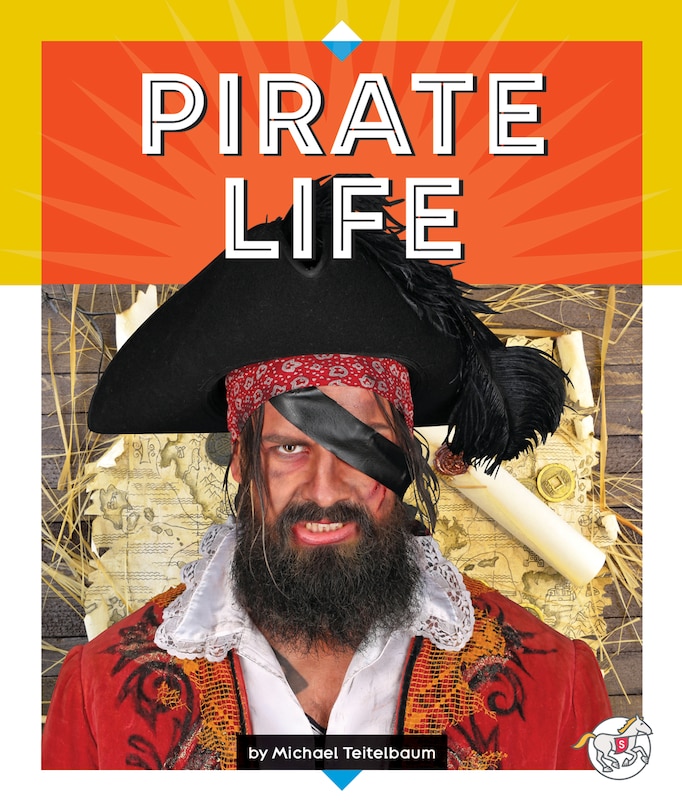Couverture_Pirate Life