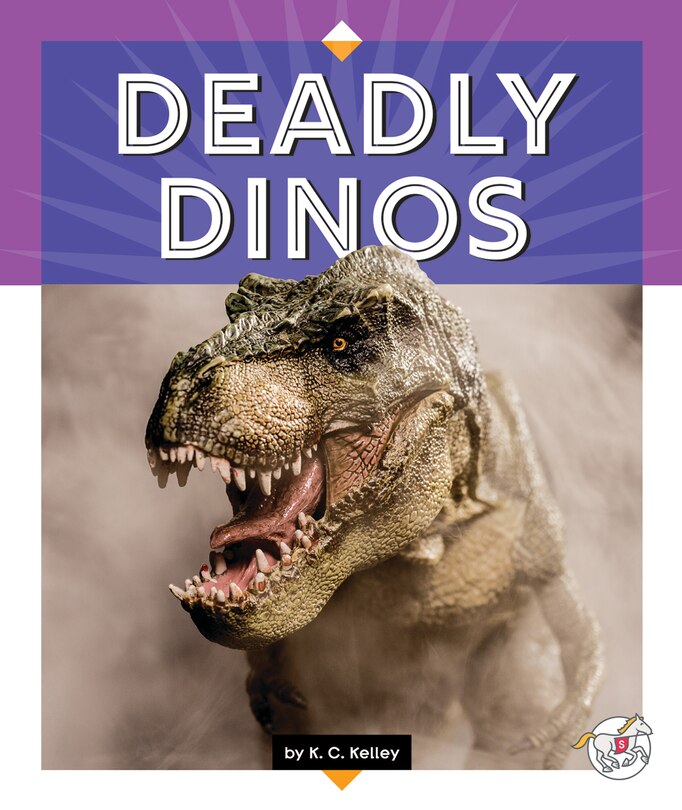 Front cover_Deadly Dinos