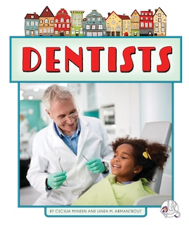 Front cover_Dentists