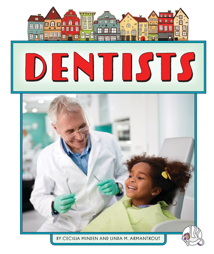 Front cover_Dentists