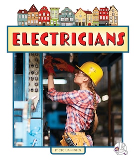 Front cover_Electricians